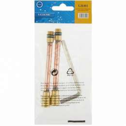 Удлинитель подводки д/смесит LH401