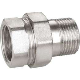 Американка 1/2 L4906-HJ прямая"