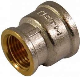 Муфта  1  - 1 1/4"  (25 -32) лат."