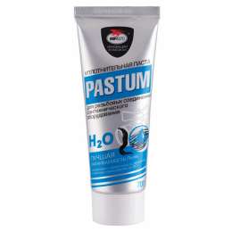 Паста уплотнит. Pastum 70гр