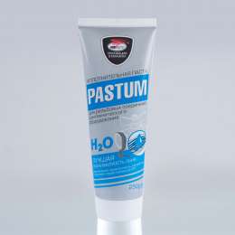 Паста уплотнительная 250г PASTUM H2O вода