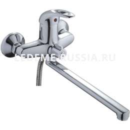 Смес. д/в  Ledeme    2202-В d40 пер в корп. L300
