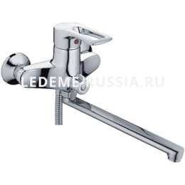 Смес. д/в  Ledeme    2202В-25