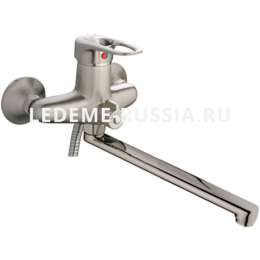 Смес. д/в  Ledeme    2204А d40. лат. сатин