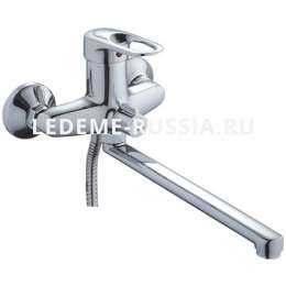 Смес. д/в  Ledeme    2228-В  d40  L300 див. в корп