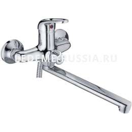 Смес. д/в  Ledeme    2239-В  d35 L300 див корп