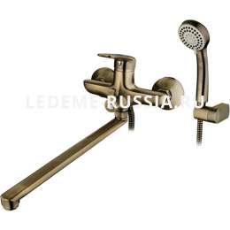 Смес. д/в  Ledeme    2248 С бронза лат