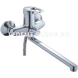 Смес. д/в  Ledeme    2268-В  d40  L300 див корп