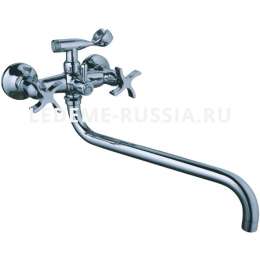 Смес. д/в  Ledeme    2622  кер. +, картр.пер.