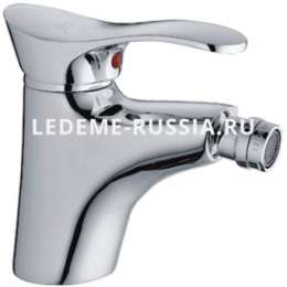 Смес. д/в  Ledeme    5001 для биде