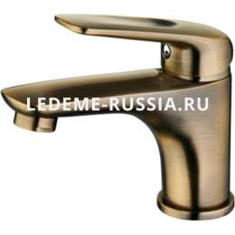 Смес. д/к  Ledeme    1048 С бронза