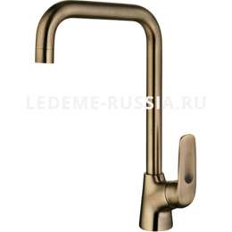 Смес. д/к  Ledeme    4048 С бронза