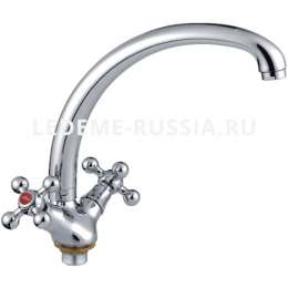 Смес. д/к  Ledeme    4219-2  кер.Люкс