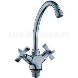 Смес. д/к  Ledeme    4922 1/2 кер., ел.на гайке