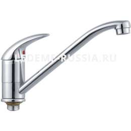 Смес. д/к  Ledeme    4938-В на гайке d35