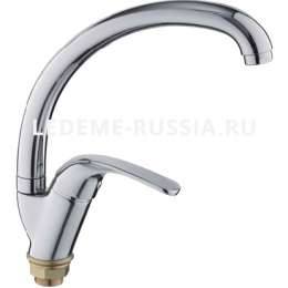 Смес. д/к  Ledeme    5935 d 35 лат. утка на гайке