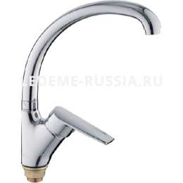 Смес. д/к  Ledeme    5940 утка на гайке