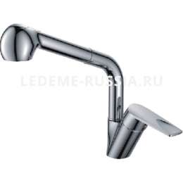 Смес. д/к  Ledeme    6040   выт. лейкa