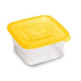 Контейнер для продуктов (свч) Унико 0,45л  С208/52