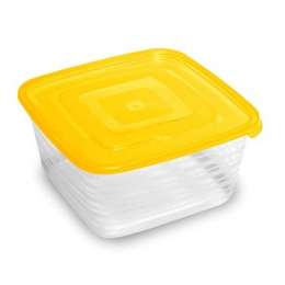 Контейнер для продуктов (свч) Унико 1,4л  С210/36