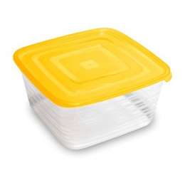 Контейнер для продуктов (свч) Унико 2,1л  С211/28