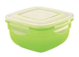 Контейнер  д/продуктов  SAFE-FOOD 1л  4311573/28