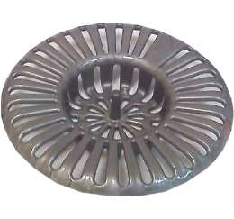 Сито в раковину (Базовый)     М1268/60