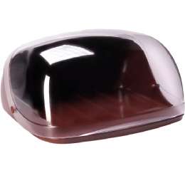 Хлебница     IDEA  большая коричн.    М1181/6