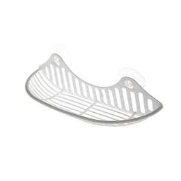 Мыльница  на присоске большая  ПБ 223/50