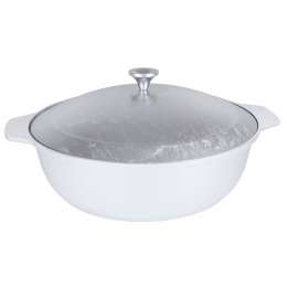 Кастрюля-жаровня 3,0 л ж30/5