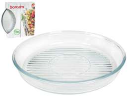 БОРКАМ форма круглая d 32   гриль  59544