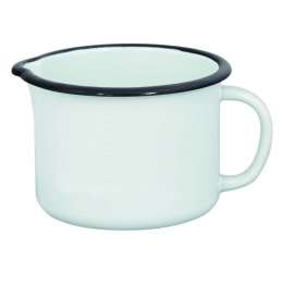 Кружка    1,0 л   со сливом     С0107БСЛ