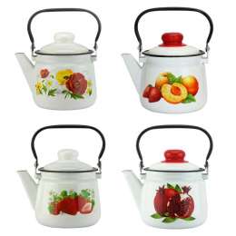 Чайник  1,5 л   2708/4