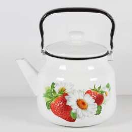 Чайник  3,5 л      2713/4  Клубничная поляна