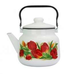 Чайник  3,5 л      2713/4  Тюльпаны
