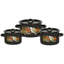 Набор  1С33    Рябина  черная