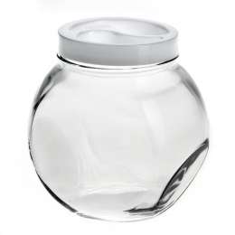 Банка  д/сып. продуктов  1,7 л  Белла  43894/6