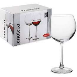 Бокал Энотека   630 мл  6шт   44238/4