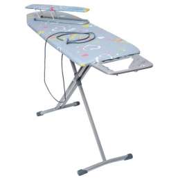 Доска гладильн. Ника10+" (Н10+)"