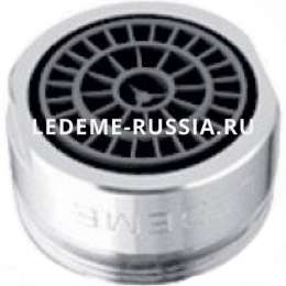 Аэратор  д/смесит.   нар.рез. (L 74)