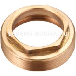 Гайка прижимная d 40.   LH 202