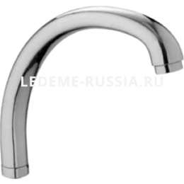 Излив LEDEME  кухня  Imp L-7502  ЛИТОЙ