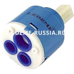 Картридж    д/смесит.  d 40   (L50)