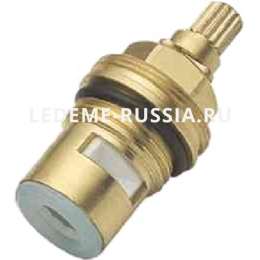 Кран-букса  1/2   8/20  кер.  (L52-4)