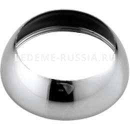 Крышка на гайку D35 декор LH201-1
