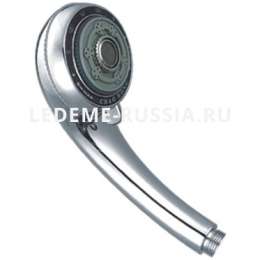 Лейка   д/душа     L12    ( 5 режимов)