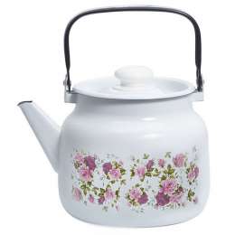Чайник 3,5 Китайская роза  С2713/4П2