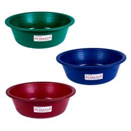 Таз  15л сад.-огородный мягкий  Т15-01/С1/15бш