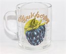 Кружка Gren tea"   07С1335ДЗ  Полезная ежевика/20"