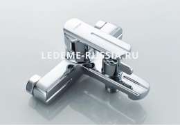Смес. д/в  Ledeme    3266  d35  кор. излив, лат.